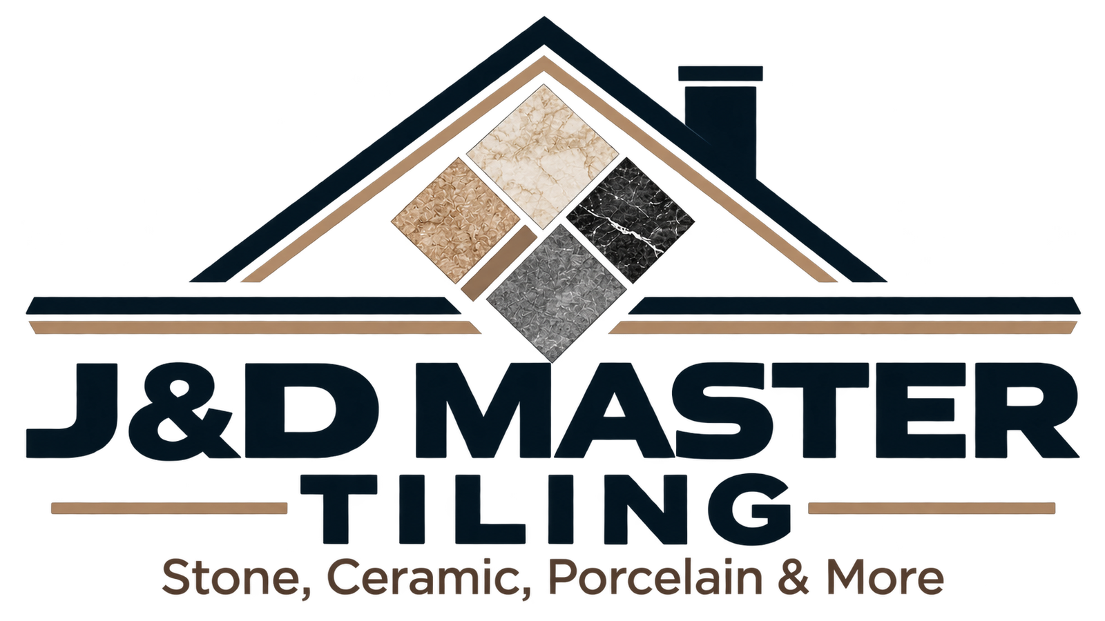 J&D Master Tiling - Stone, Ceramic, Porcelain & More